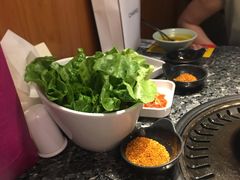 -汉拿山(包河万达店)