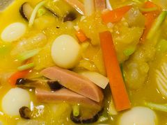 -树厨贵州菜(大十字店)