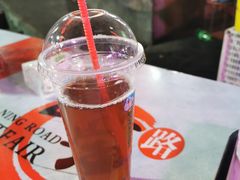 -有奴思烤肉·清真(正宁路店)