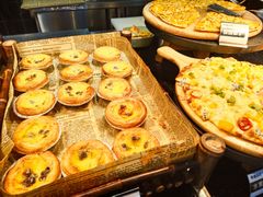 -盛江山自助料理(太原街万达店)