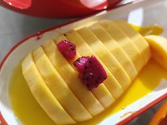 -芭菲盛宴·环球美食(北城国际店)