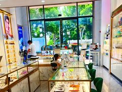 -世纪大明眼镜·林德伯格·蔡司官方授权店(武昌旗舰店)