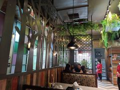 大堂-湘当爱·鲜煮现炒(松岗立业路店)