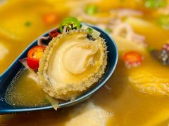 -恬阿姨庭院餐厅·生日宴