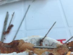 -亨利烧烤(理想山店)