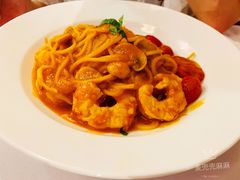 -摩根扒房(桐梓林店)