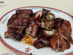 -皇后餐厅-煲仔·小菜·打边炉(古北店)