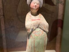 -陕西历史博物馆