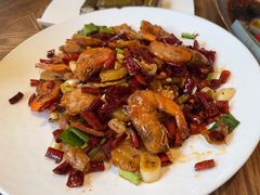 -小喜客·云南特色菜(纳西庭院店)
