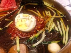 -大同江朝鲜菜•长春地标美食(绿园吾悦广场店)
