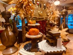 -海尔巴格一甸茶餐厅(团结路店)