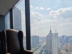-郑州建业艾美酒店