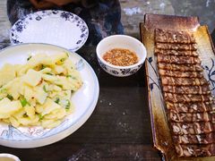 -百花人家(清水田园店)