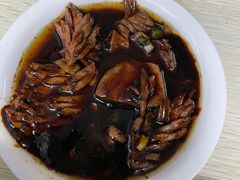 -大时代美食面馆