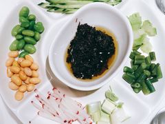 -四季民福烤鸭店(前门店)