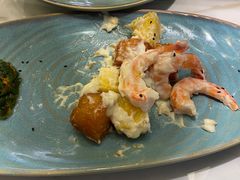 -鹿港小镇(霄云店)