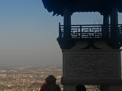 -大伊山景区