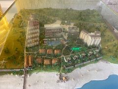 -美奈海崖度假酒店