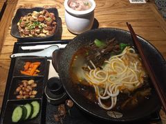 -俏湘私房菜(国贸店)