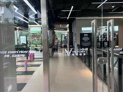 -威克健身游泳(万菱汇店)
