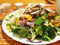 -So Lounge索兰至餐厅(蓝色港湾店)