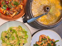 -福照楼汽锅鸡·云南菜(护国路店)