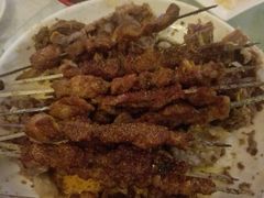 -维吾尔餐厅(宜山路店)