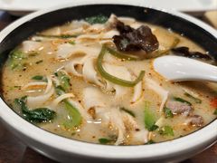 -大头亮羊汤烩面·河南非遗(良乡总店)