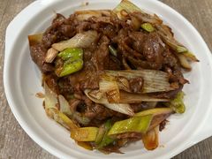 -清真牛肉馆
