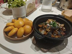 -山东宾馆·齐鲁苑餐厅