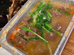 -蚝太郎 • 海鲜烧烤(Upark店)