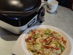 -群英会·三国菜(曹魏古城店)