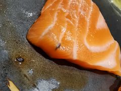 -东田之村自助餐厅(金水路店)