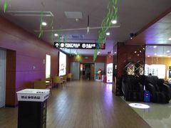 -保利国际影城(中环店)