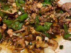 -费大厨辣椒炒肉(黄兴中心广场店)