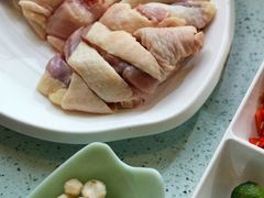 -烹然四季椰子鸡火锅(团结湖总店)