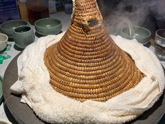 -鲜潭蒸汽石锅鱼(五道口购物中心店)