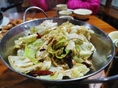 -风波庄(临淄分舵店)