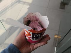 -麦当劳(济泺路店)