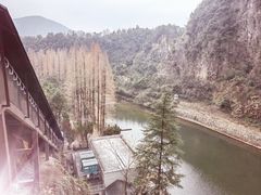 -五泄景区