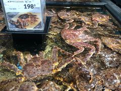-盒马鲜生(皇庭广场店)