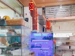-韩妹鱼庄·泸定老字号(泸定店)