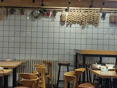 -老家肉饼(永泰庄店)