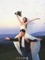 -第一夫人婚纱摄影(南京店)