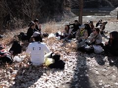 -蟠龙山长城景区