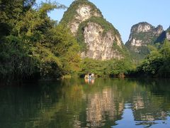 -大新明仕山庄