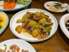 -李老哈·东北菜(宋园路店)