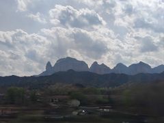 -黄崖洞文化旅游区