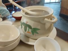 莲藕排骨汤-嘉丰湘菜馆(芳群园店)