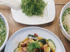 -西部马华清真兰州牛肉面·烧烤夜市(三里河店)